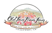 Old Town Flower Farm