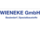 Wieneke GmbH
Baubedarf 
Spezialbau-stoffe