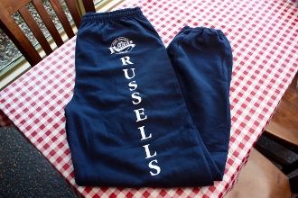 Russell’s Sweatpants