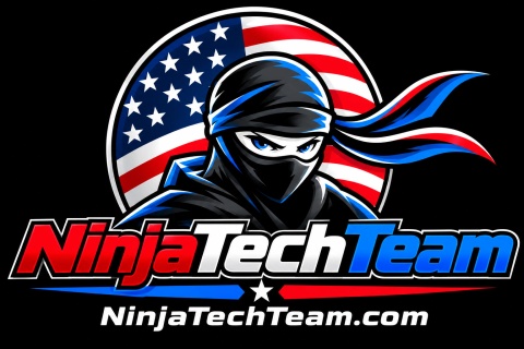 Ninja Tech Team