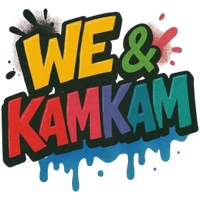 We & KamKam