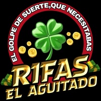 El Aguitado 