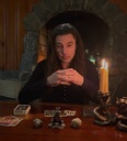 Tassleberry Tarot