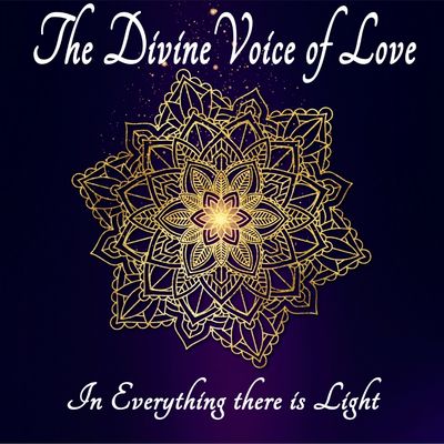 Divine voice of love podcast Cyd Master Clairvoyant , Cyd the psychic