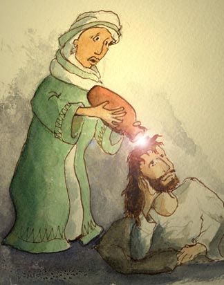 Generosity In Practice