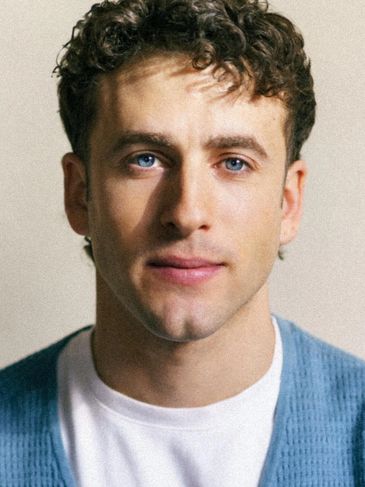 Danny Kornfeld Headshot