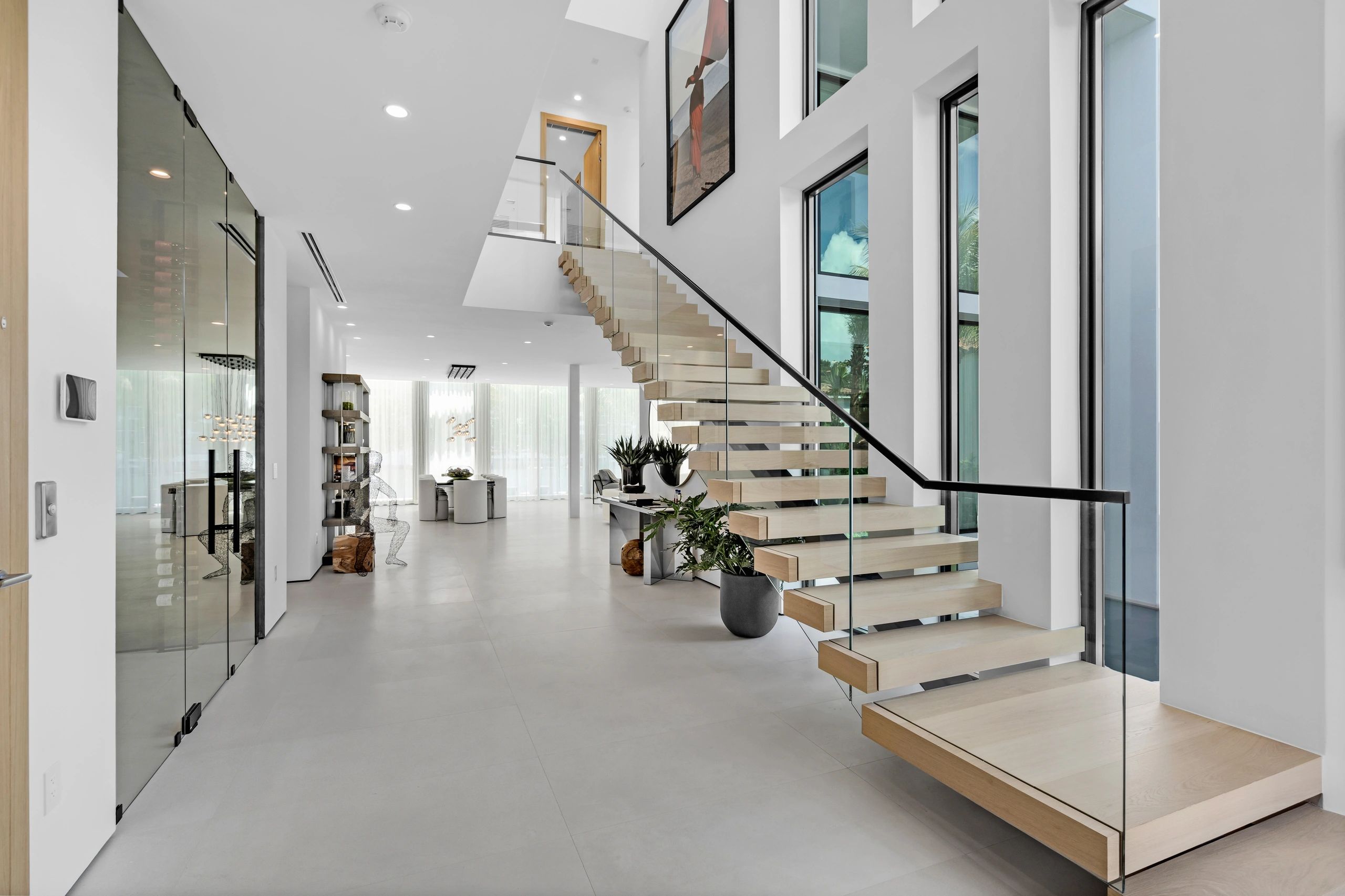 AVJ DRYWALL AND MARBLE DESIGN CORP