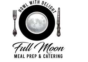 Full Moon Catering