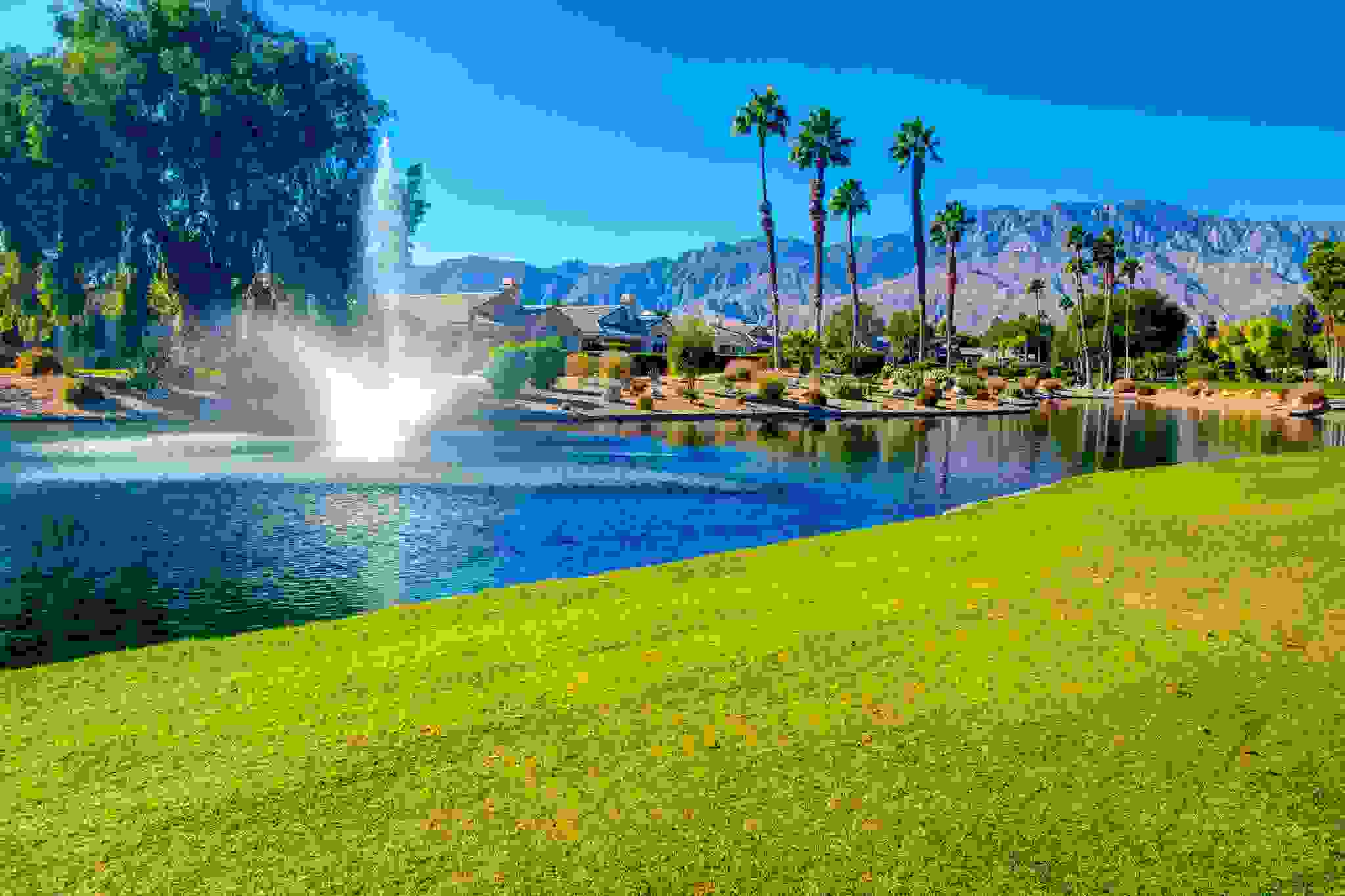 3 BR 2 BA Condos Desert Princess Palm Springs Vacation Rentals