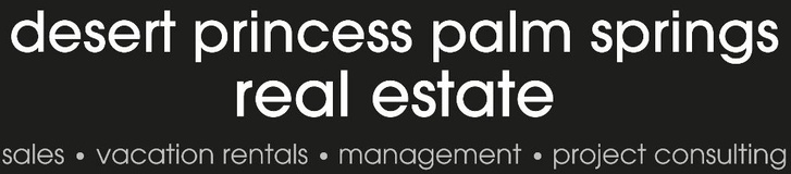 Desert Princess Palm Springs Vacation Rentals