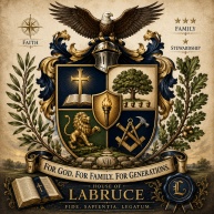 Welcome to LaBruce.org — Where Strategy Meets Action