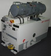 Edwards IQDP80/QMB500