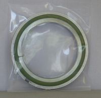 ISO63 Centering ring (Used)