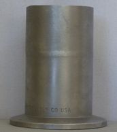 KF40 to 1-1/2" OD Tube (66mmx38mmx34.6mm)