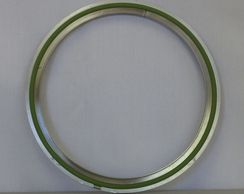 ISO160 Centering ring 