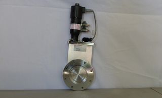 CF80 Gate valve