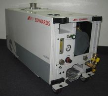 Edwards QDP80