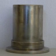 KF40 to 1-1/2" OD Tube (57mmx38mmx34.6mm)