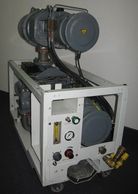 Edwards QDP80/QMB250