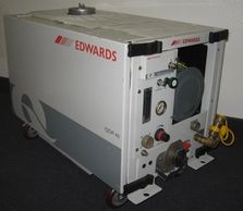Edwards IQDP40