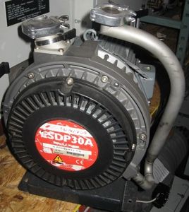 Edwards ESDP30A