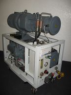 Edwards QDP40/QMB250