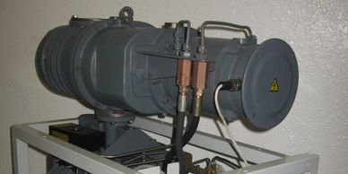 Edwards QMB250
