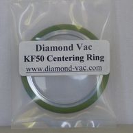 KF50 Centering ring 