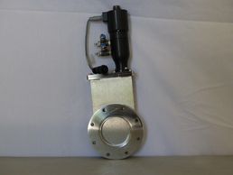 Gate Valves