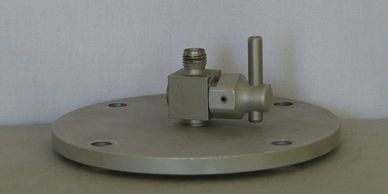 CF100 to Valve Test