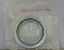 ISO63 Centering ring (New)