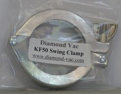 KF50 Swing Flange