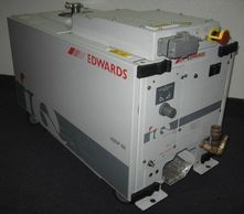 Edwards IQDP80