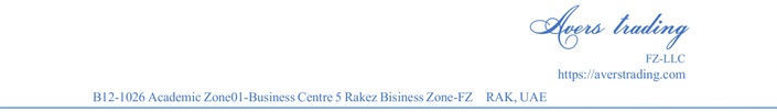 Avers Trading