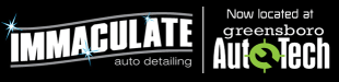 Greensboro Auto Detailing