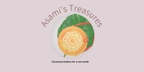 Asami's Treasures