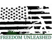 Freedom Unleashed  Presents: 