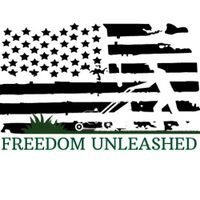 Freedom Unleashed  Presents: 