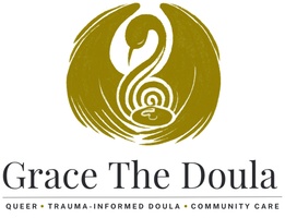 Grace The Doula