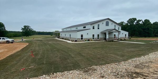 sod installation 