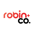 Robin+Co