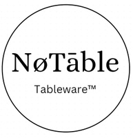 NøTāble Tableware™