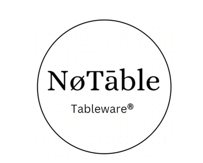 NøTāble Tableware™