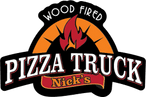 Nick's Pizza Truck