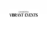 Canberra Vibrant Events