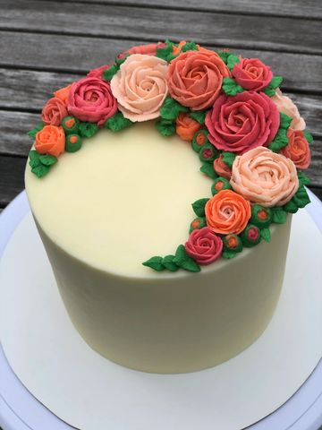 14th birthday cake for a little - SSS Cakes-Designer Cakes