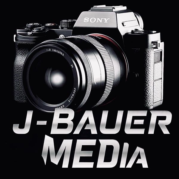 J Bauer Media Logo