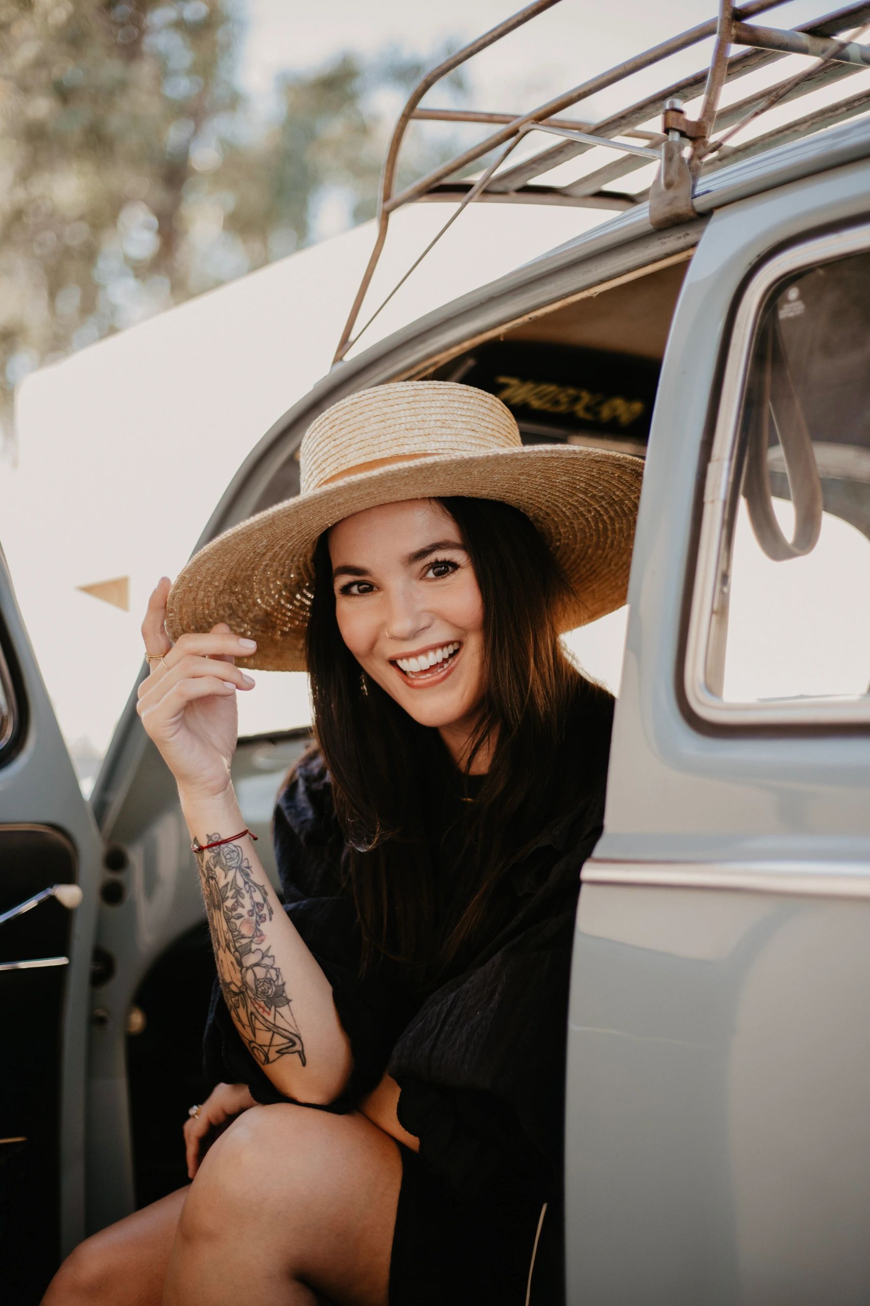 Elm Hair Studio Curly Hair Tempe, Arizona