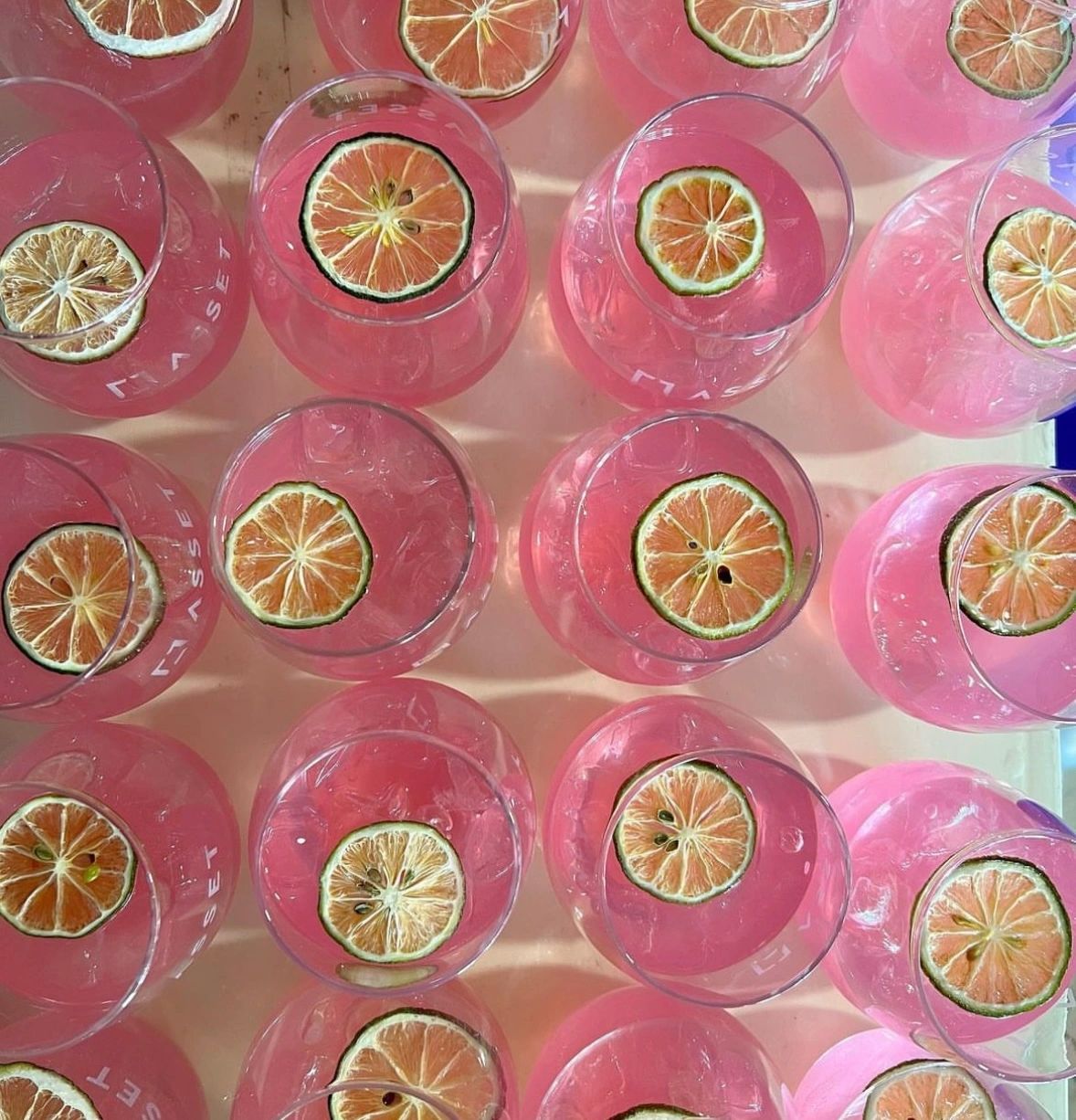 Buzzing By Mobile Bar - Mobile Bar in Fort Worth