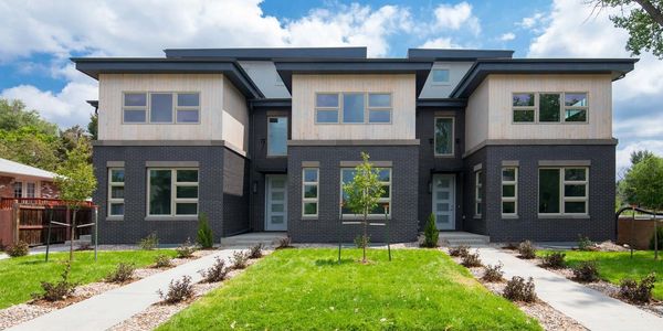 Multifamily Development